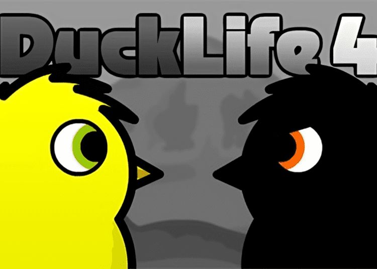 Play Duck Life Game Unblocked & Free