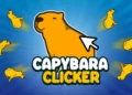 capybara clicker