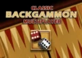 Backgammon