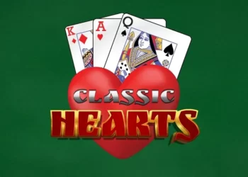 classic hearts