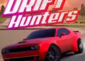 drift hunters