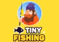 tiny fishing