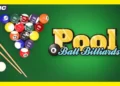 8 ball pool