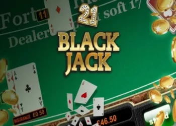 blackjack