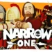 narrow one