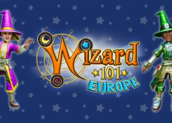 wizard101