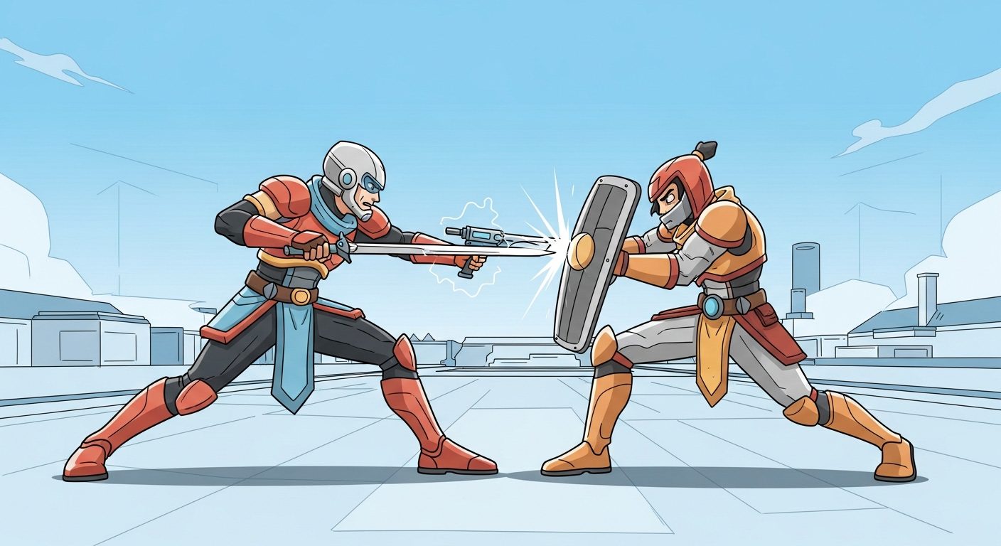 Mastering the Art of Combat in the Official 1v1 LOL Game