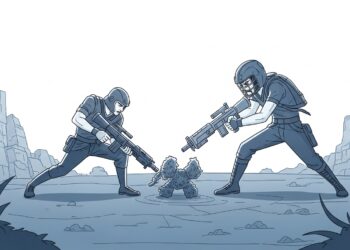 Mastering the Art of Combat in the Official 1v1 LOL Game