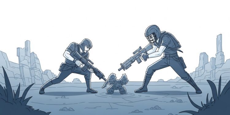 Mastering the Art of Combat in the Official 1v1 LOL Game