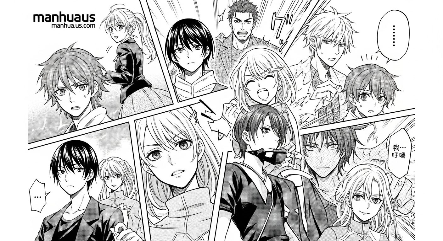 Unlocking the World of Manhua US: A Comprehensive Guide