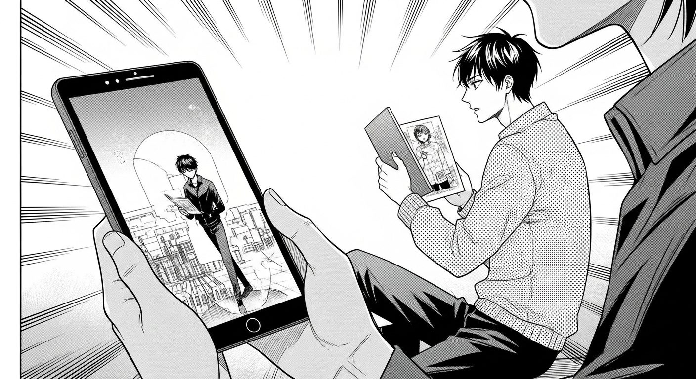 Unlocking the World of Manhua US: A Comprehensive Guide