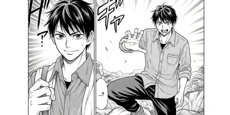 Unlocking the World of Manhua US: A Comprehensive Guide