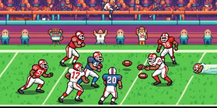 Exciting Changes in Retro Bowl New Updates - September 2025