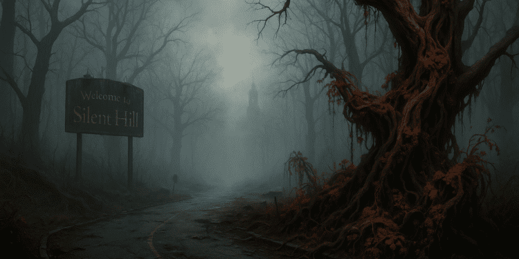 Everything You Need to Know About Silent Hill f Release Date and Launch Times