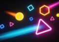Geometry Lite - Official Game Thumbnail