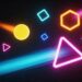 Geometry Lite - Official Game Thumbnail