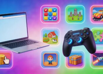 Best Unblocked Browser Games 2026